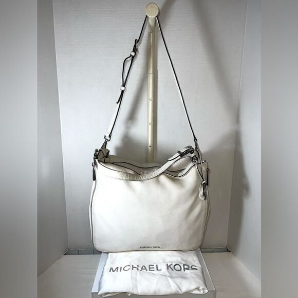 Micheal Kors Large Hobo - Picture 1 of 9